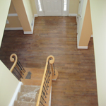 Hardwood Floors Repair Johns Creek - After